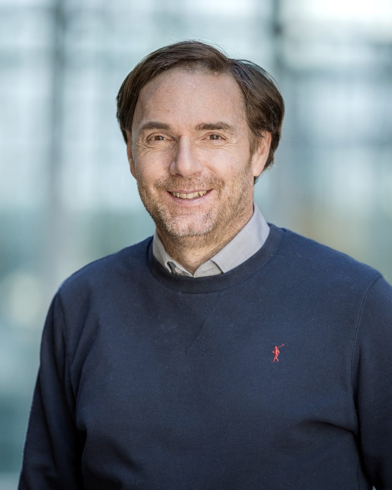 Bernhard Krumpel